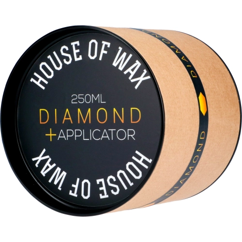HOUSE OF WAX DIAMOND 250ml twardy wosk do lakieru